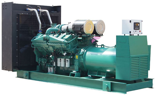 道里30kw康明斯柴油发电机组图片 道里30kw康明斯柴油发电机组图片