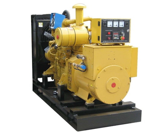 道里发电机出租